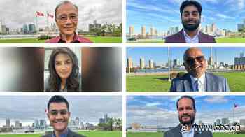 These candidates want more diversity represented in Windsor-Essex councils