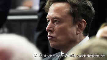 SpaceX mit Milliardengewinn: Elon Musk plant die größte Fusion aller Zeiten
