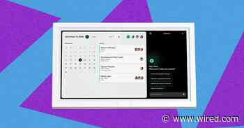 Greenlight Family Hub (2026): Finally, a Digital Wall Calendar With a Voice Assistant