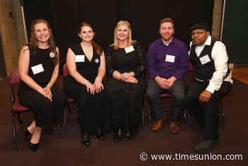 SEEN: Prisoners Legal Services of NY 50th anniversary gala