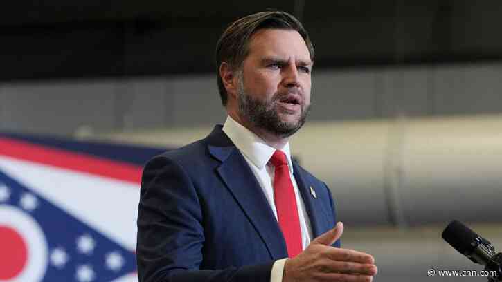 JD Vance told Republicans to stop criticizing Ramaswamy's ad. Some aren't listening.