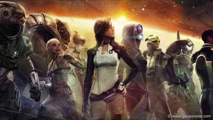 Former Mass Effect and Star Wars: KOTOR boss calls BioWare closure "sad"