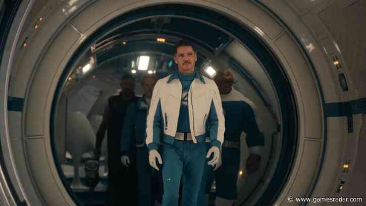 Jonathan Hickman has seen a "work in progress" cut of Avengers: Doomsday and calls recent changes "fascinating"