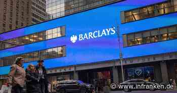 Nach KI-Investitionen: Großbank Barclays streicht 5.000 Jobs
