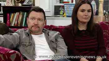 Coronation Street fans make clear demand for another return after Owen Armstrong news