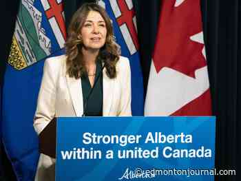 Thursday's letters: Smith the best leader in Canada
