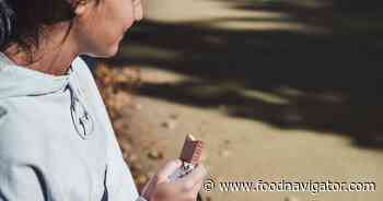 Ferrero commits to high protein: Why is the confectionery giant investing in functional health?