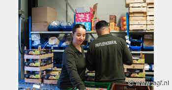 Fruitboxleverancier Fruitliefhebber breidt uit met FruitPresent
