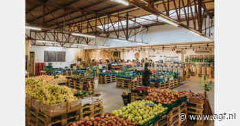The Barn opent tiende biomarkt in Brussel