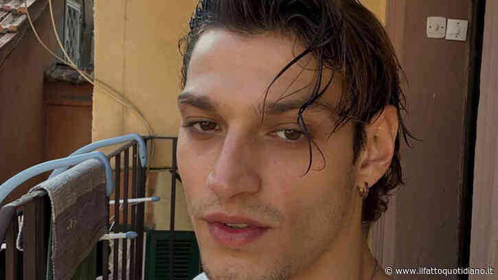 “Il mio amore con Andrea Delogu? Anche se non stiamo più insieme ci sono talmente legato che, se mi chiamasse ora, prenderei il primo treno per raggiungerla”: parla Luigi Bruno