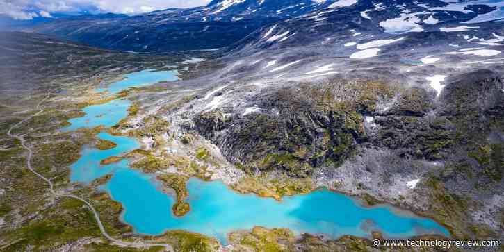 Three things you should know about permafrost