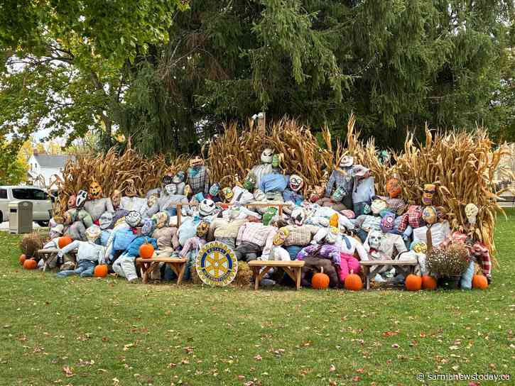 Petrolia's Hauntings and Historical Tour returns
