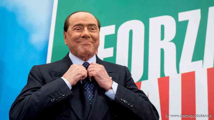 “Il processo per frode fiscale sui diritti tv Mediaset è stato equo”: la Corte Europea dei diritti umani respinge il ricorso per riabilitare Berlusconi