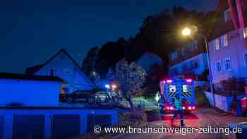 Tragischer Unglücksfall in Lerbach: Kohlenmonoxid tritt aus, Mann stirbt