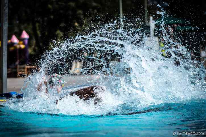 Commit Swimming Brings Individual Swimmer Performance Reports into One Place