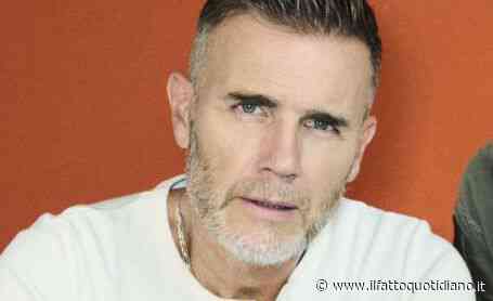 “Sono stanco, non so se potrei rifarlo fisicamente”: Gary Barlow rientra nella sua routine londinese tra ristoranti e amici. E intanto nel nuovo singolo dei Take That canta Howard Donald