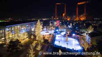 Autostadt-Winterzauber 2026: Eine wichtige Uhrzeit sollten die Besucher kennen
