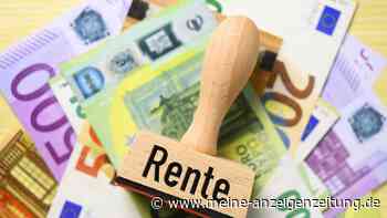 Renten-Nachzahlung beschlossen: 10 Millionen Rentner bekommen Geld – aber erst 2028