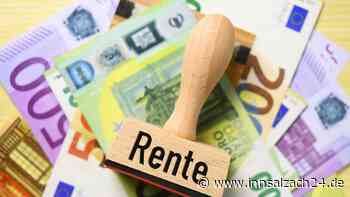 Renten-Nachzahlung beschlossen: 10 Millionen Rentner bekommen Geld – aber erst 2028
