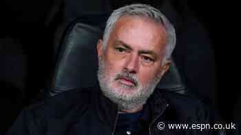 Mourinho: RM missing out on 24 hours rest before Clásico