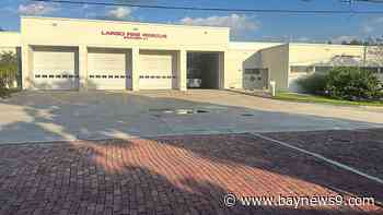 Largo draft budget outlines cuts to fire, library and parks
