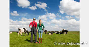 Weinig landbouwgrond beheerd door vrouwen, Friesland onderaan Europese lijst