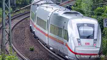 „Weichen und Stellwerke schneller kaputt“ – Zahl der Verspätungen der Bahn steigt um 40 Prozent an