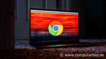 Google bohrt den Schutz vor Betrügern in Chrome auf