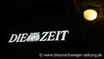 Pressefreiheit in Gefahr? Gericht rudert bei „Zeit“-Aufnahmen zurück