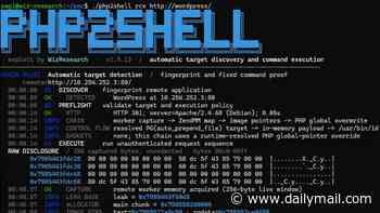 Worldwide website emergency explained: How a critical PHP weakness sparked a global cybersecurity alert - and exactly what it means for you
