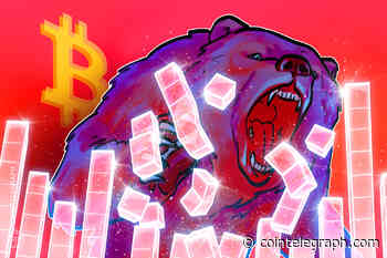 Bitcoin corrects below $82K after Tesla Q3 results, KOSPI falls