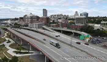 Churchill: Albany commuter tax is an absurdity from people who didn't do their jobs