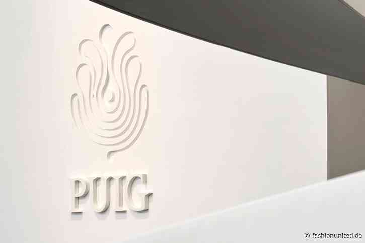 Dank starker Make-up-Sparte: Puig beschleunigt Wachstum im dritten Quartal
