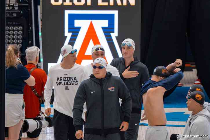 South Korea’s Minkyu Noh (2026), Originally Committed to Texas, Flips to University of Arizona