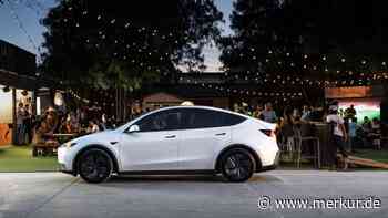 Tesla dominiert Europas Automarkt im September