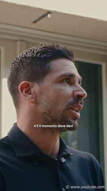 Le parole di Simeone una settimana prima di #ParmaTorino 🎯💆‍♂️