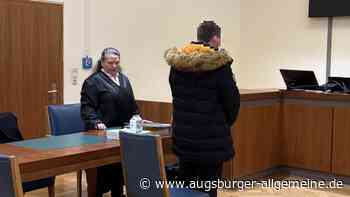 Mit E-Zigarette vergewaltigt und gefilmt: 29-Jähriger steht in Neuburg vor Gericht