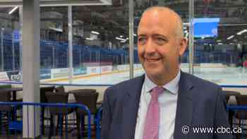 WHL commissioner reviews state of the league in Sask. and beyond