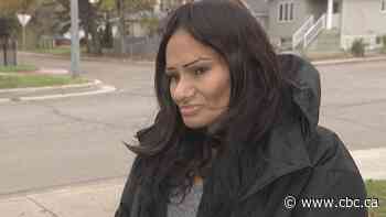 Regina mom hopes new HIV testing program will help others giving birth