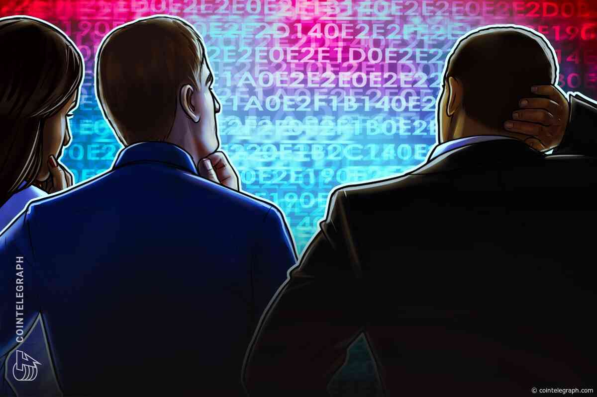 CoinDCX pledges no user losses after $16M transfers draw scrutiny