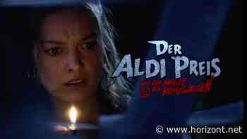 Attacke auf Rewe, Lidl &amp; Co: Aldi enthüllt zu Halloween die monströse Seite von Bonus-Apps