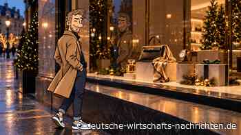 Investor Felix: Ich überlege schon, mein Portfolio für Weihnachten einzukaufen
