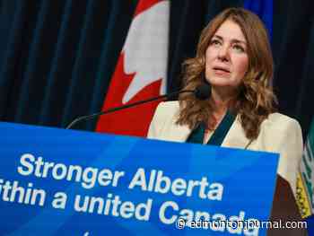 Lorne Gunter: Alberta Premier Danielle Smith and the UCP should brace for separatist pushback