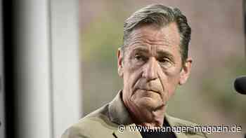Axel Springer interessiert sich für TikToks Europa-Geschäft