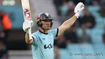 Evans seeks 'new challenge' at Essex after quiet season