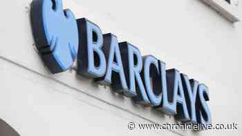 Barclays announces 5,000 job losses by end of year in AI cost-saving drive