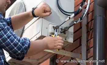 Bouwunie nuanceert controles bij installateurs van warmtepompen en zonnepanelen