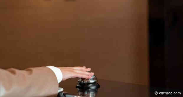 Cleanliness counts: why hotel hygiene can make (or break) the guest experience