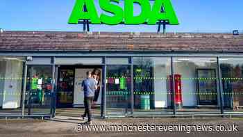 All the Asda stores offering apprenticeships including two in Greater Manchester