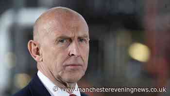 John Healey issued major tax warning ahead of Budget so 'we don’t see repeat' of previous years